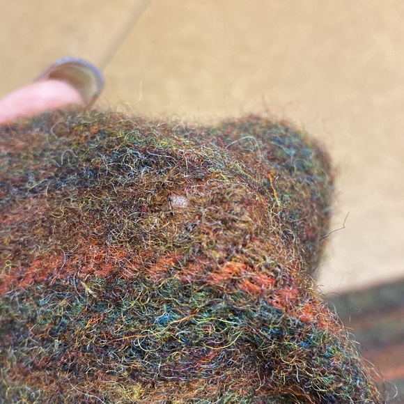 Vintage Scarf GUC - Picture 4 of 5